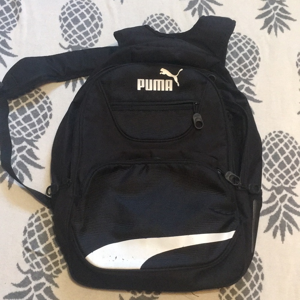 Puma backpack